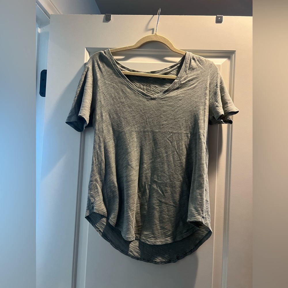 ATM Gray t-shirt